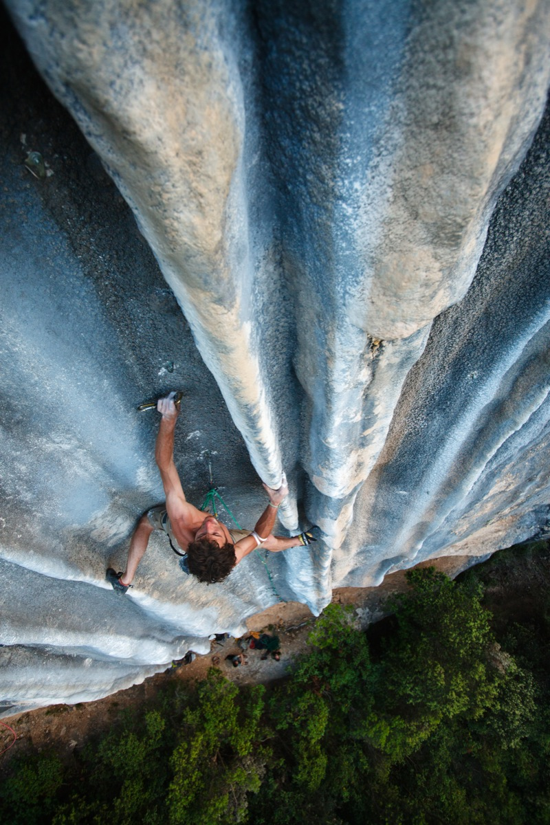 Illustration for article titled 20 Most Inspiring Entries in Red Bull's Epic Photo Contest